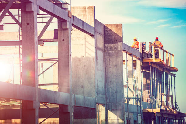 Best Residential Concrete Solutions in Sellersburg, IN