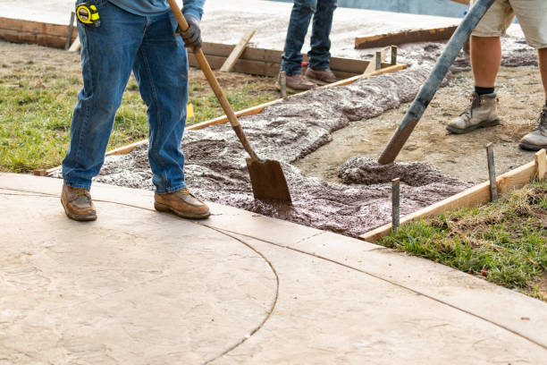 Best Concrete Removal and Replacement in Sellersburg, IN